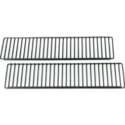 Masterbuilt Warming Racks For Gravity Series 560 Digital Charcoal Grill + Smoker - Set Of 2
