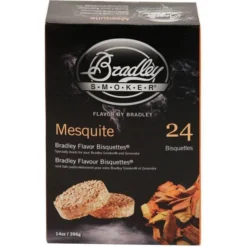 Mesquite Bisquettes 24pk