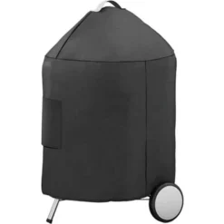 Modou - Grill Cover For Premium Weber 57cm Charcoal Grills, SUNLIFER