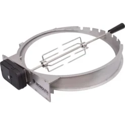 Monolith Rotisserie - LeChef