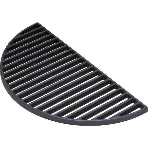 Monolith Sgs Gussrost Classic Pro-Serie Halbmond Smart Grid System 1 Monolith Sgs Gussrost Classic Pro-Serie Halbmond Smart Grid System