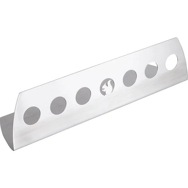 Morsø Fire Divider Forno - H10cm B40cm D10cm Grill 1 Morsø Fire Divider Forno - H10cm B40cm D10cm Grill