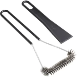 Morsø Grill Brush And Scraper Set 14373