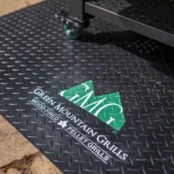 Mountain Grills BBQ Floor Mat GMG-4111