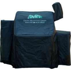 Mountain Grills Cover For Ledge & Daniel Boone Grills GMG-3003