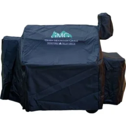 Mountain Grills Cover For Peak & Jim Bowie Grills