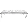 Mountain Grills Upper Rack For Ledge & Daniel Boone Grills GMG-6008