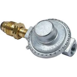 Mr. Heater Low Pressure Propane Regulator, Model F276136