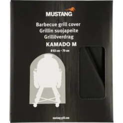 Mustang Cover Kamado M