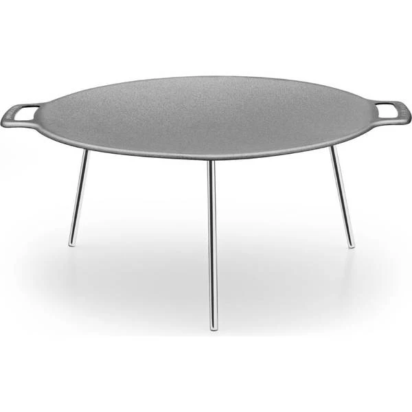 Muurikka Griddle Pan With Legs 58cm 1 Muurikka Griddle Pan With Legs 58cm