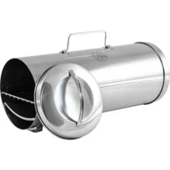 Muurikka Outdoor Smoker For Campfire 54920610