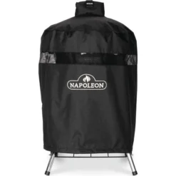 Napoleon 61912 Premium Grill Cover Fits NK18K-LEG Kettle Leg Model