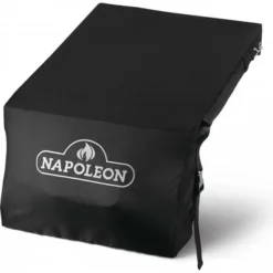 Napoleon Abdeckhaube BI12 Einbau Seitenbrenner Groß