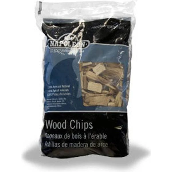 Napoleon Apple Wood Chips 67007 1 Napoleon Apple Wood Chips 67007