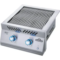 Napoleon BIB18IR Inbyggnadsbrännare Stor