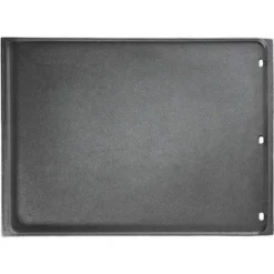 Napoleon Cast Iron Reversible Griddle 56365