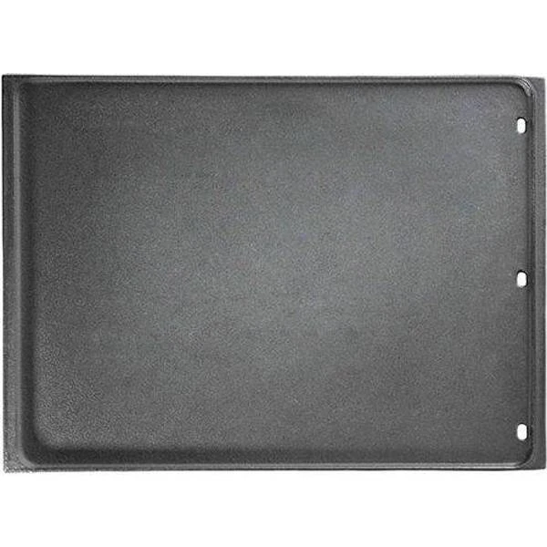 Napoleon Cast Iron Reversible Griddle 56365 1 Napoleon Cast Iron Reversible Griddle 56365