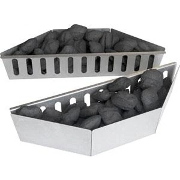 Napoleon Charcoal Basket 67400 1 Napoleon Charcoal Basket 67400