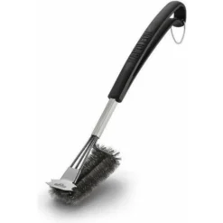 Napoleon Grill Brush - 3 Rows