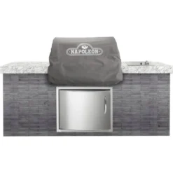 Napoleon Grill Cover For Pro 665 Built-In 68666