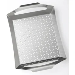 Napoleon Pro Stainless Steel Topper 70023