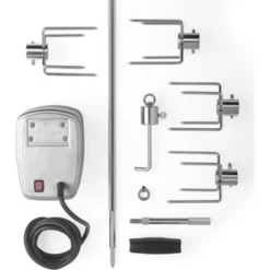 Napoleon Pro825 Rotisserie Kit 69533