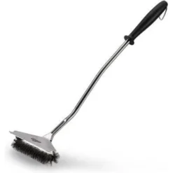 Napoleon Stainless Steel Wide Grill Brush 62054