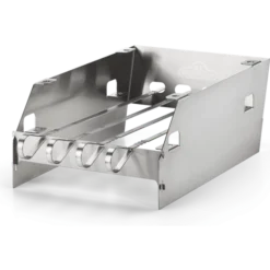 Napoleon Vindskydd Till Sizzle Zone Stor