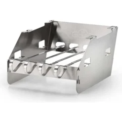 Napoleon Vindskydd Till Liten Sizzle Zone