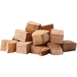 Napoleon Whiskey Barrel Chunks 67029