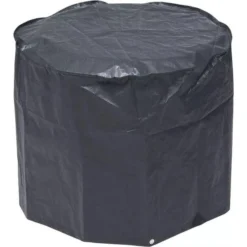 Nature Cover For Charcoal BBQs Ø73cm