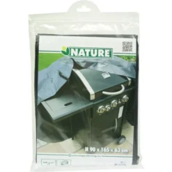 Nature Gas Grill Cover 165x90x63cm -Napoleon Shop Nature Gas Grill Cover 165x90x63cm 1