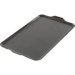 Nordic Ware Aluminum Grill Griddle With Coating