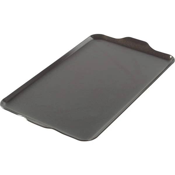 Nordic Ware Aluminum Grill Griddle With Coating 1 Nordic Ware Aluminum Grill Griddle With Coating