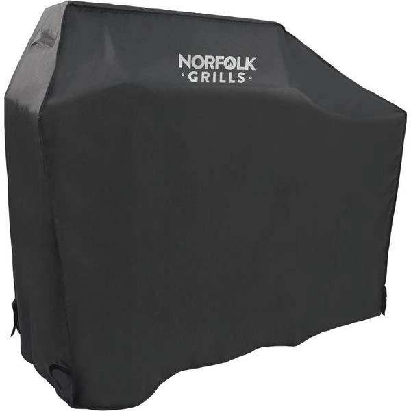 Norfolk Leisure Absolute 4 Burner Cover 2 Norfolk Leisure Absolute 4 Burner Cover - Image 2