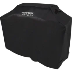 Norfolk Leisure Grills Atlas 400 Cover