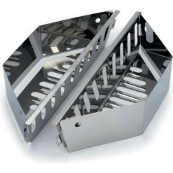 Norfolk Leisure Grills Charcoal Rack 2pk