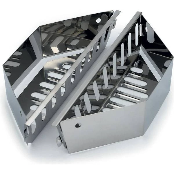 Norfolk Leisure Grills Charcoal Rack 2pk 1 Norfolk Leisure Grills Charcoal Rack 2pk