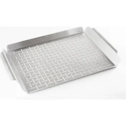 Norfolk Leisure Grills Grill Topper