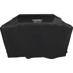 Norfolk Leisure Grills Infinity 5 Burner BBQ Cover