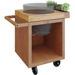 OFYR Kamado Table 65 Pro