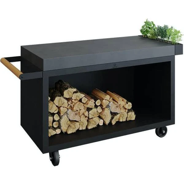 OFYR Mise En Place Table 135 Pro 4 OFYR Mise En Place Table 135 Pro - Image 4