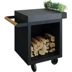 OFYR Mise En Place Table 65 Pro 6 OFYR Mise En Place Table 65 Pro -Napoleon Shop OFYR Mise En Place Table 65 Pro 2