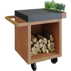 OFYR Mise En Place Table 65 Pro 7 OFYR Mise En Place Table 65 Pro -Napoleon Shop OFYR Mise En Place Table 65 Pro 3