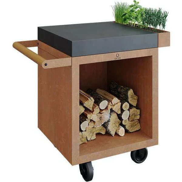 OFYR Mise En Place Table 65 Pro 4 OFYR Mise En Place Table 65 Pro - Image 4