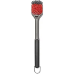 OXO Good Grips Nylon Grill Brush For Cold Cleaning No Color