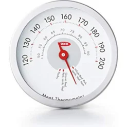 OXO Leave-In Meat Thermometer