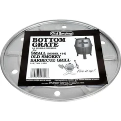 Old Smokey #14BG 14 Replacement Charcoal Grate