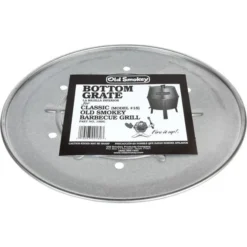 Old Smokey #18BG 18 Replacement Bottom Charcoal Grate