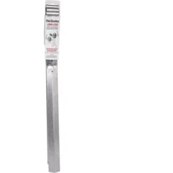 Old Smokey Products Aluminum/Steel Grill Leg Extension 31 L X 3 W